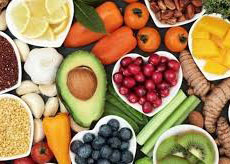 Nutrició i dietètica